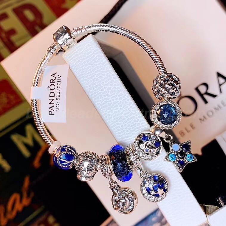 Pandora Bracelets 2400